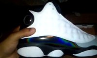 Authentic Air Jordan 13 Barons Review - repsperfect.cn (free shipping)