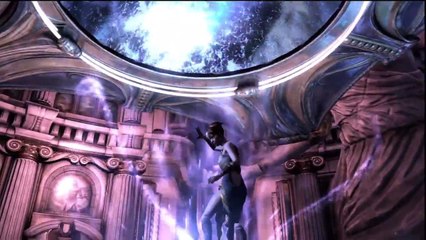 God of War 3 - Fear Kratos Tam Çözüm Bölüm 37