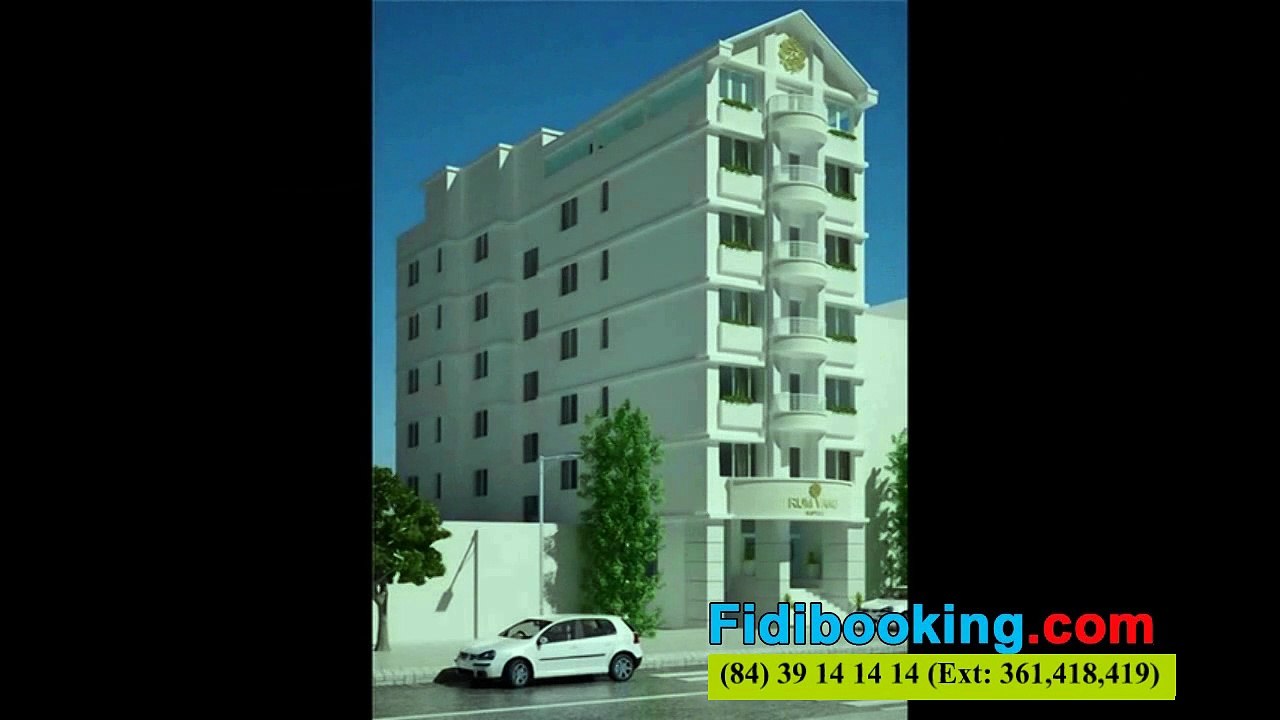 Đặt phòng trực tuyến trên fidibooking.com tại khách sạn Rum Vàng 2 ở Đà Lạt