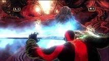 God of War 3 - Fear Kratos Tam Çözüm Bölüm 38
