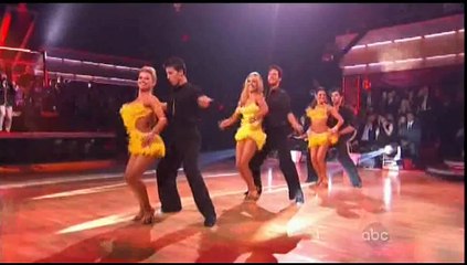 Hanson - 'Give A Little'