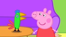 Peppa Pig 1x03 El Loro Polly