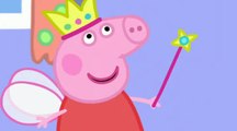 Peppa Pig 1x04 La Mejor Amiga