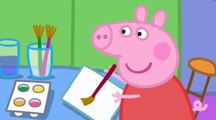 Peppa Pig 1x06 La Guarderia