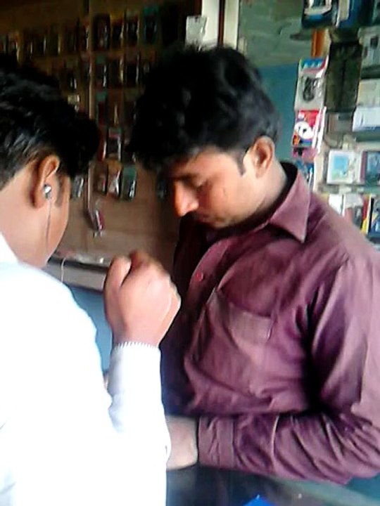 waqar