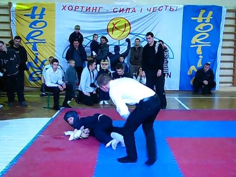 ХОРТИНГ. Чемпионат Броваров Киевской области среди детей 5-10 лет. Ukrainian National Sport - HORTING