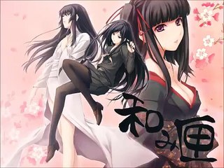【エロゲBGM】選曲 (ピアニッシモ、和み匣、クロウカシス)