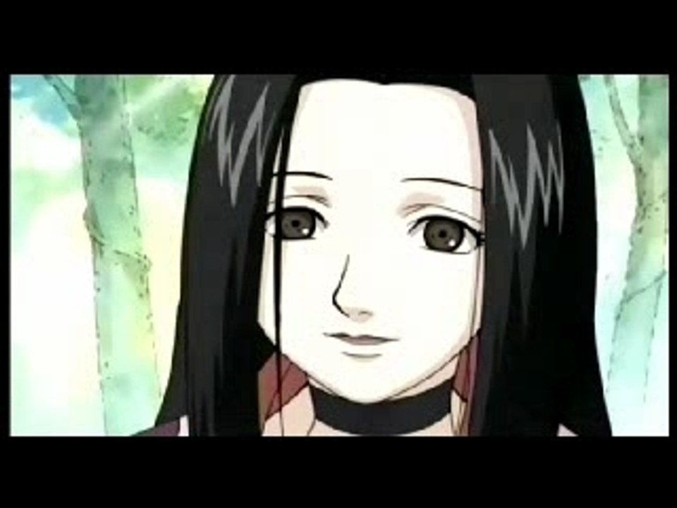 AMV Naruto no body litsennig
