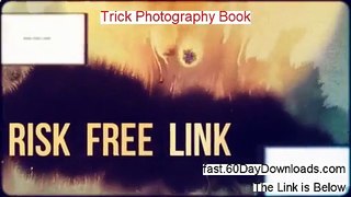 Trick Photography Book - Trick Photography Book Pdf Download