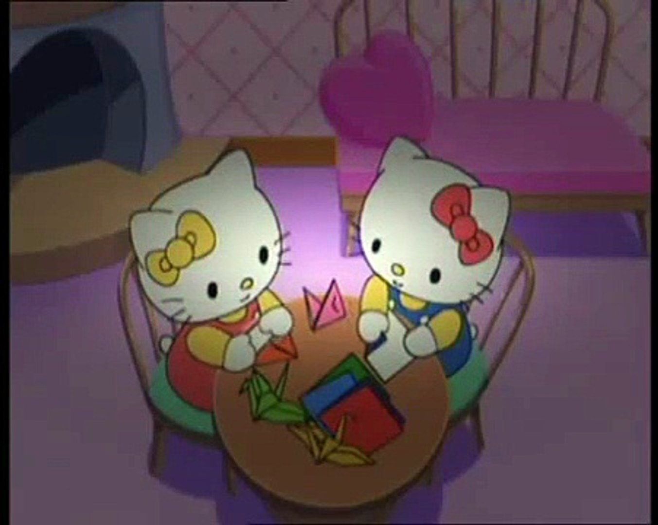 Hello Kitty - Cartoon - video Dailymotion