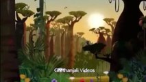 Tales of Panchatantra - Moral Stories for Kids - The Wise Reply - Animal Stories - Animated Cartoon
