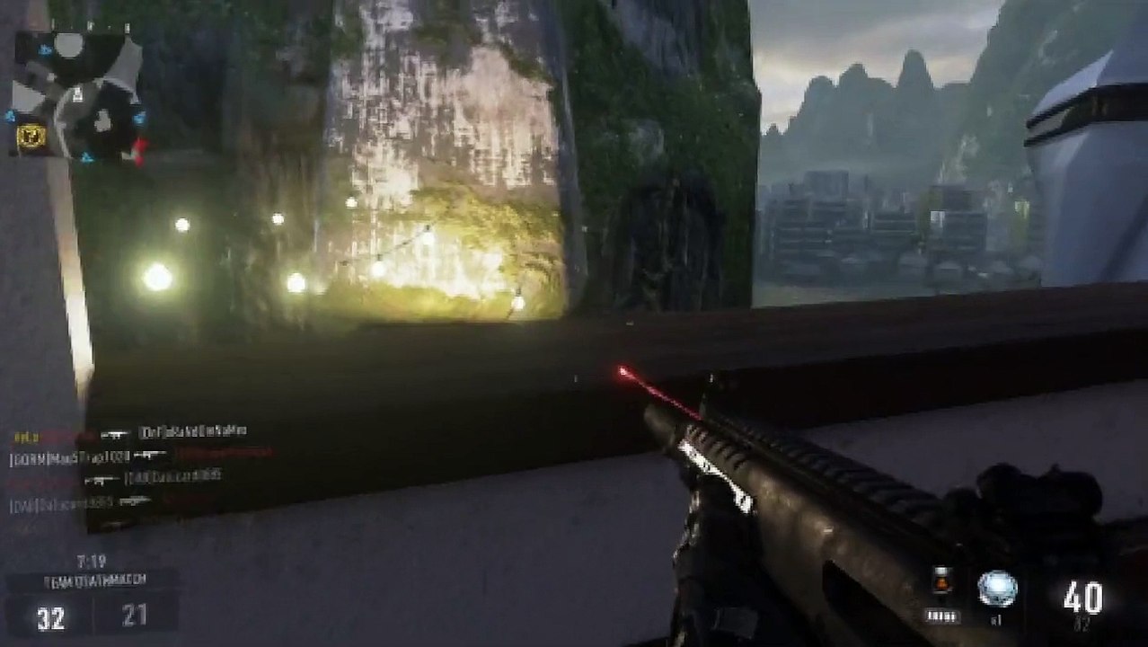 Call Of Duty Advanced Warfare (Xbox One) Ranked Xbox Live Team Death Match With Commentary