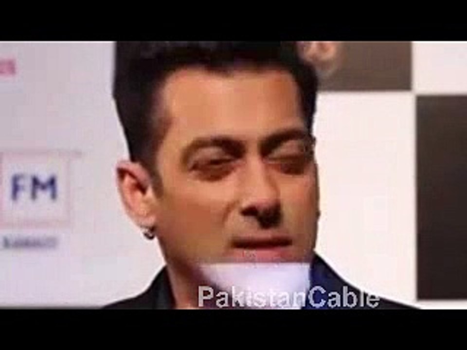 Peshawar School Attack About Salman Khan