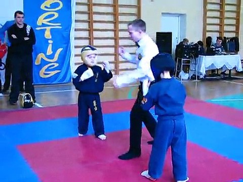 ХОРТИНГ. Чемпионат Броваров Киевской области среди детей 5-10 лет. Ukrainian National Sport - HORTING