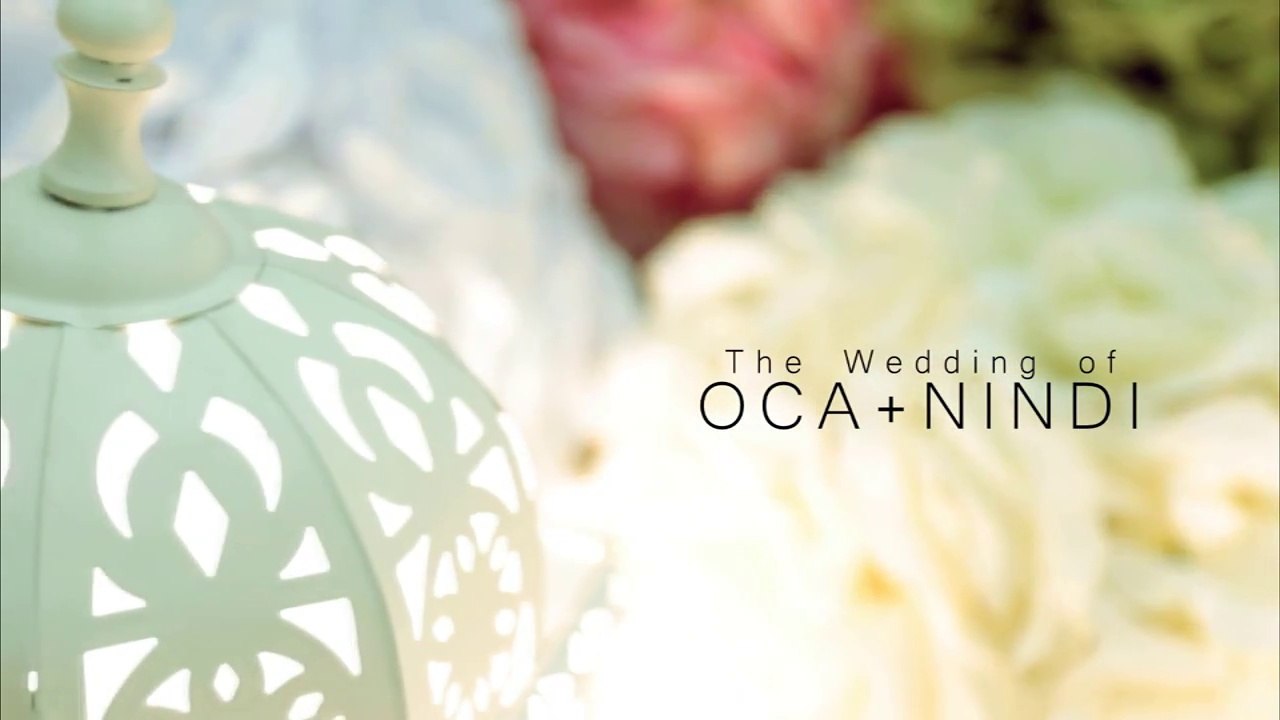 NINDI + OCA