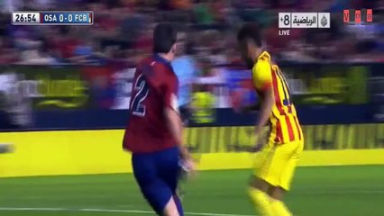 [Neymar] Neymar All Tricks & Skills & Goals With Barcelona 2013/2014 (HD)