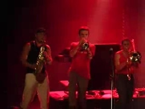 skaraboss la der des ders