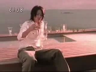 Relaxing is TBC yamapi