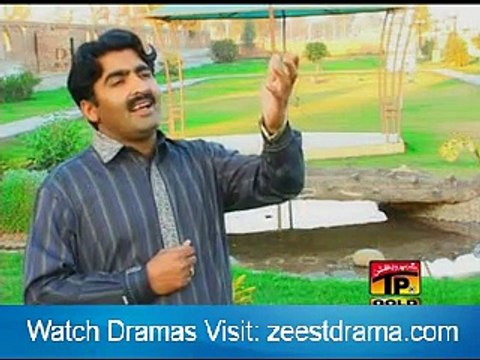 NEW SARAIKI SONGS 2015 WADAY PACHTAINDAY HAAN DOHLA 2011 SINGER AJMAL SAJID