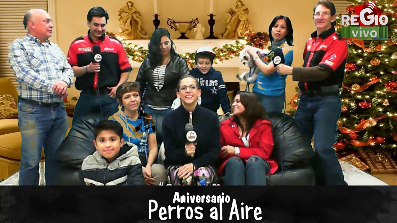 1ER ANIVERSARIO Y BLOOPERS | PAA