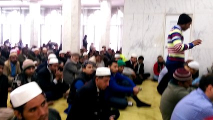 The Relationship of Rasool Allah PBUH with the Children of Non-Muslims By Mufti Muhammad Arshad