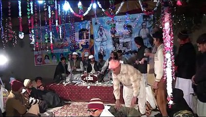 sanai noshahi urs mubarak 17 dec 2014 part  24