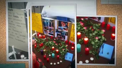 World Cry For Peshawer Attack