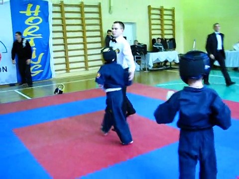 ХОРТИНГ. Чемпионат Броваров Киевской области среди детей 5-10 лет. Ukrainian National Sport - HORTING