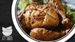 Perfect Roast Chicken - Christmas Special Dinner Recipe - My Recipe Book By Tarika Singh