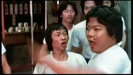 Jackie Chan - Snake In The Eagles Shadow (1978) Part 2