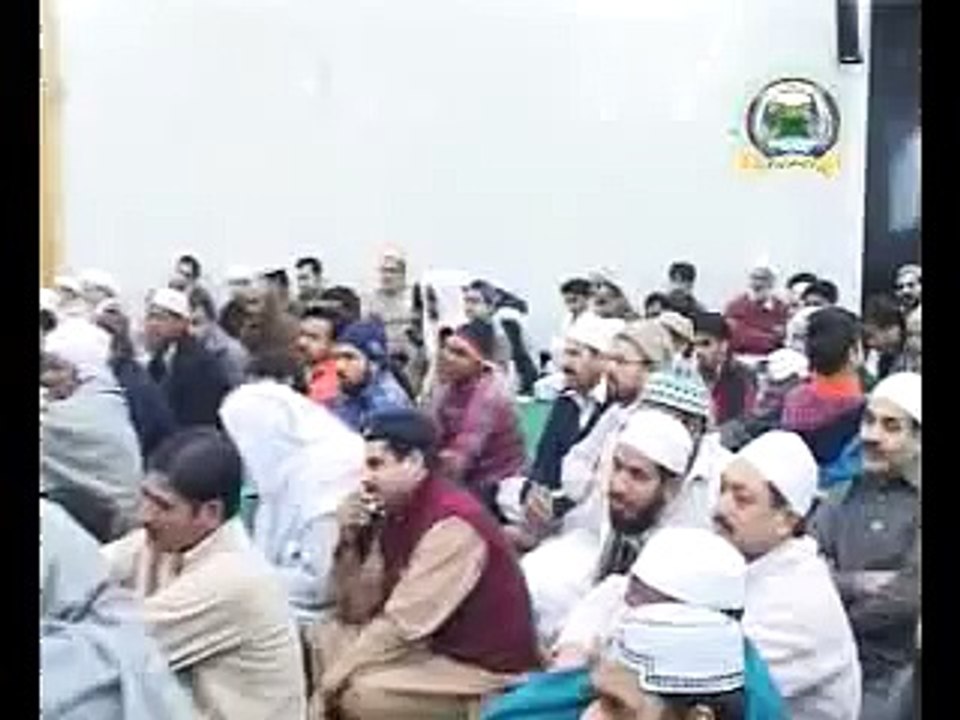 Mujaddid Alf Sani Baqi Billah ki nazar mein , Sahibzada Pir Muhammad Rafique Ahmed Mujaddadi