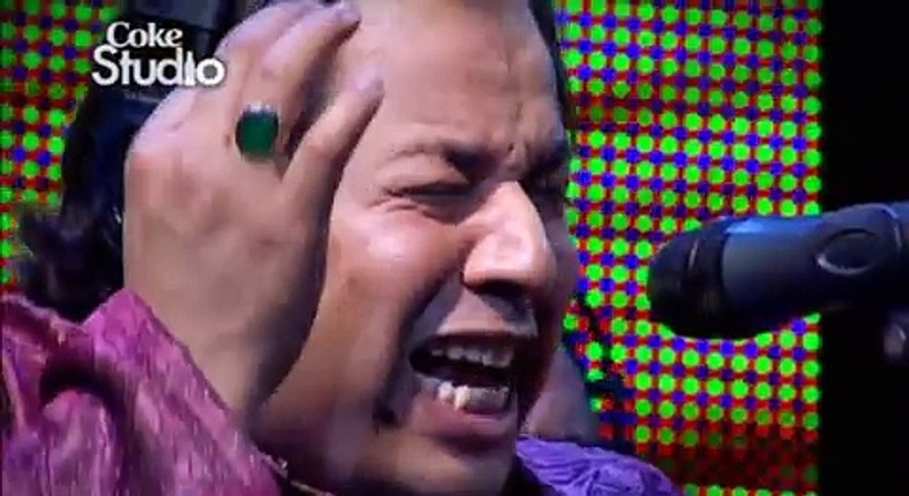 Jana Jogi Dey Naal, Rizwan & Muazzam, Coke Studio Pakistan