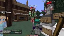 Minecraft: Server Saturday 1.8/LIVESTREAM - Ep 8 - Part 2