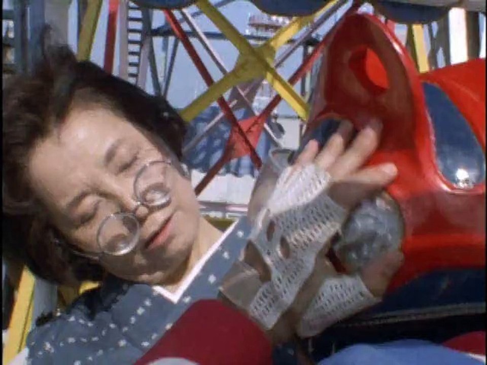 Ultraman Taro vs. Sheltar