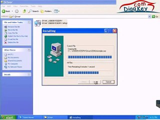 How to setup KESS V2 OBD2 Manager Tuning Kit