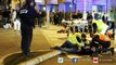 Dijon : un automobiliste fait 11 blessés parmi des passants