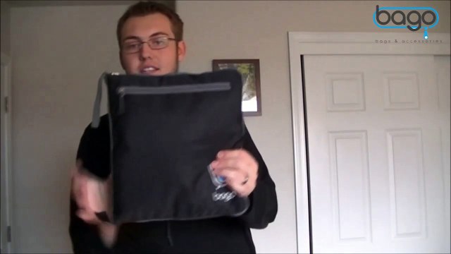 Unboxing Bago Duffle Bag With Packing Cubes