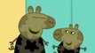 Peppa Pig italiano Nuovi Episodi 2016 Stagione 1 Episodio 1 - Pozzanghere di fango