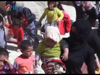 Şengal’i 3 Ağustos'ta işgal eden IŞİD büyük katliamlar yaptı