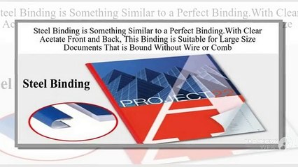 Document Finishing By Datacolour