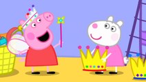 Peppa Pig italiano Nuovi Episodi 2016 Stagione 1 Episodio 3 - La migliore amica