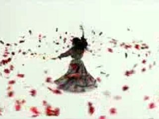 Rona hartner _ bate vintul frunzele