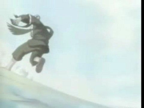 Amv - Naruto - Linkin Park - Points Of A