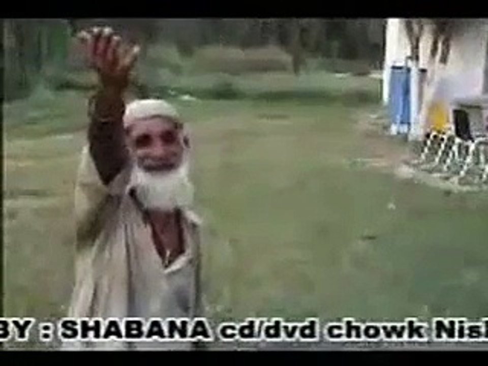 Funny baba