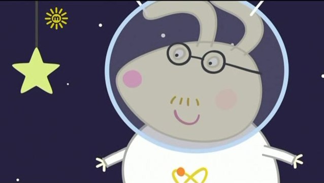 Peppa Pig italiano Nuovi Episodi 2016 Stagione 1 Episodio 9 - Papà perde i suoi occhiali