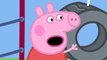 Peppa Pig italiano Nuovi Episodi 2016 Stagione 1 Episodio 11 - George ha il singhiozzo