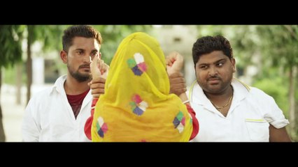 Gunday No. 1 - Dilpreet Dhillon - Latest Punjabi Songs 2014 - Speed Records