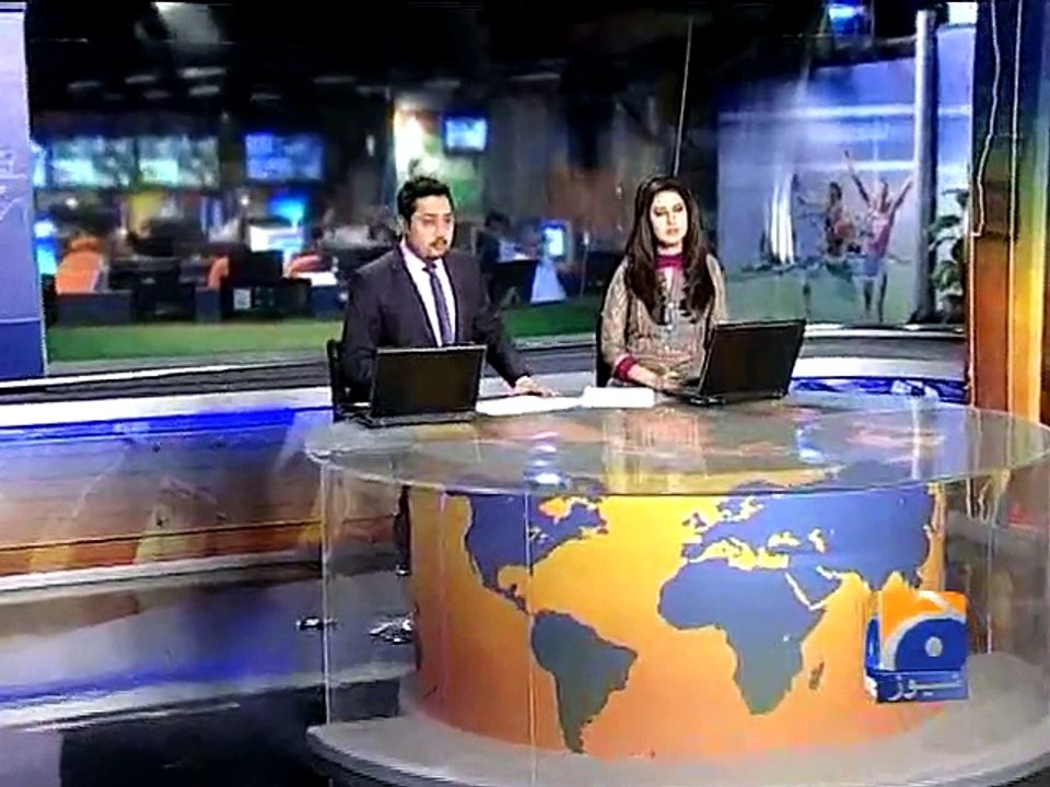 Geo Headlines-22 Dec 2014-1000