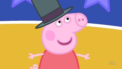 Peppa Pig italiano Nuovi Episodi 2016 Stagione 1 Episodio 16 - Strumenti musicali