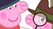Peppa Pig italiano Nuovi Episodi 2016 Stagione 1 Episodio 18 - Travestimenti